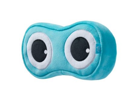 Snuggly Pencil Case | Blue For Discount