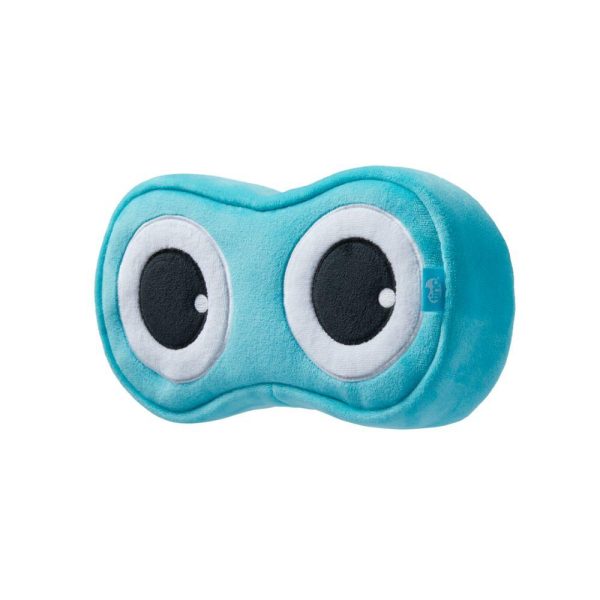 Snuggly Pencil Case | Blue For Discount