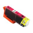 Compatible Premium Ink Cartridges T410XLM  XL Magenta Ink - for use in Epson Printers Online Sale