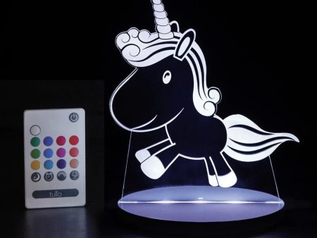 Tulio Unicorn Dream Light Hot on Sale