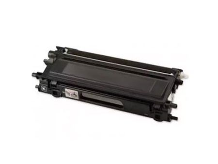 Compatible Premium TN251BK  Black Toner  - for use in Brother Printers For Discount