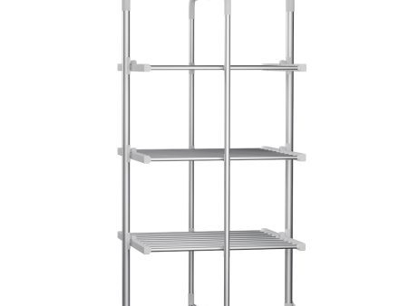 Devanti Electric Heated Towel Rail | 300W Online Sale