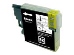 Compatible Premium Ink Cartridges LC61 LC67 LC38BK  Black   Inkjet Cartridge - for use in Brother Printers For Cheap