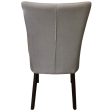 Florence  Set of 6 Fabric Dining Chair French Provincial Solid Timber Wood Online now