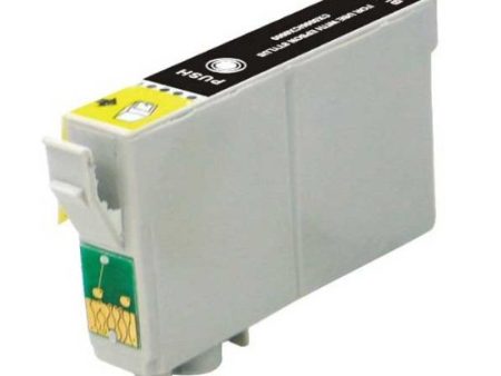 Compatible Premium Ink Cartridges T0548  Matte Black Ink - for use in Epson Printers For Cheap