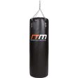 37kg Boxing Punching Bag Filled Heavy Duty Discount