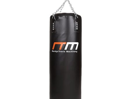 37kg Boxing Punching Bag Filled Heavy Duty Discount