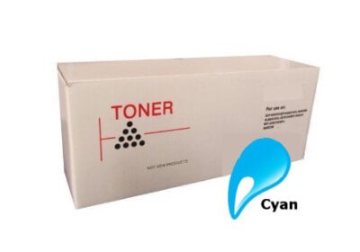 Compatible Premium Toner Cartridges 125A  Cyan Toner CB541A - for use in HP Printers Cheap