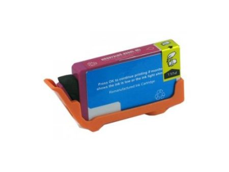 Compatible Premium Ink Cartridges 920XL  Magenta Ink Cartridge (CD973A) - for use in HP Printers Discount