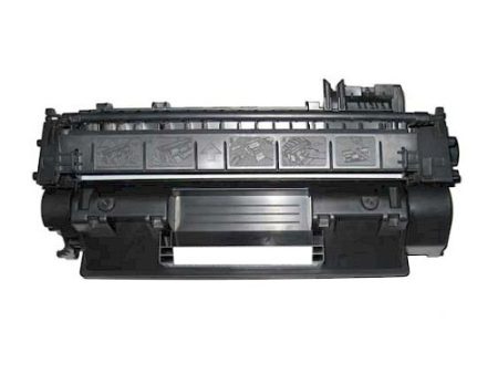 Compatible Premium Toner Cartridges 05X  High Yield Black Toner (CE505X) - for use in HP Printers Online