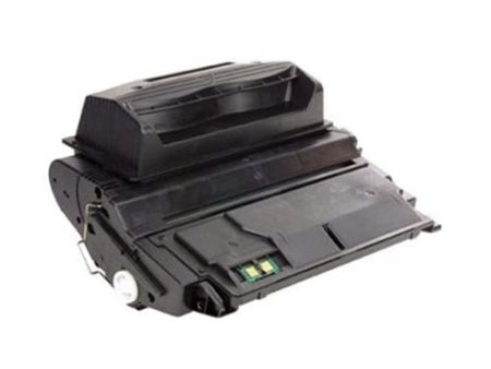 Compatible Q5942X  5945X   Q1338A  Q1339A High Yield Black  Toner Cartridge - for use in Canon and HP Printers For Cheap