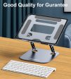 Tablet Desktop Holder |  H061-GY For Discount