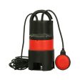 Dirty Submersible Water Pump | 400W | Sump | Swim Pool | Flooding Pond Clean Online now