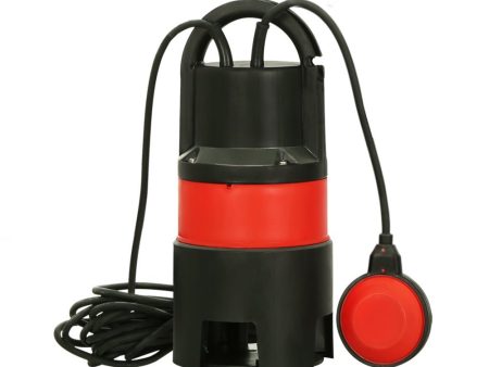 Dirty Submersible Water Pump | 400W | Sump | Swim Pool | Flooding Pond Clean Online now