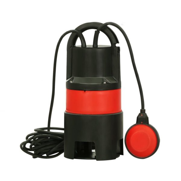 Dirty Submersible Water Pump | 400W | Sump | Swim Pool | Flooding Pond Clean Online now