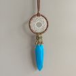 Mini Handmade Dream Catchers | Available In 4 Colours Hot on Sale