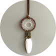 Mini Handmade Dream Catchers | Available In 4 Colours Hot on Sale