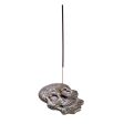 Candy Skull Incense Burner Discount