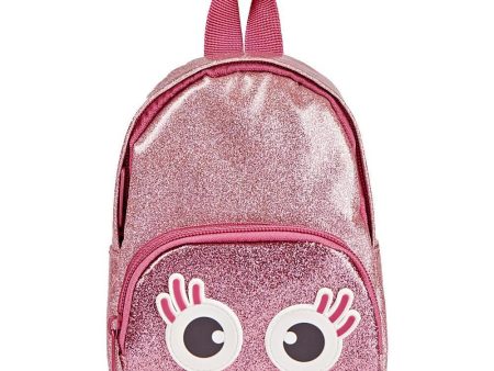 Backpack Pencil Case - Glitter Mini Cheap