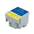 Compatible Premium Ink Cartridges T039  Colour Cartridge - for use in Epson Printers Online now