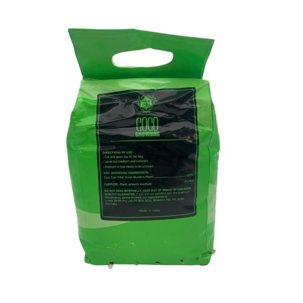 Coco Growbag - 1 Gallon Online