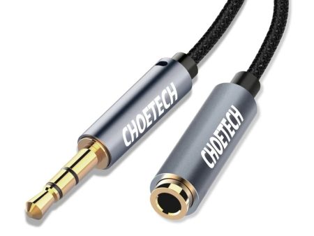 3.5mm Stereo Audio Extension Cable | 2M |  AUX001 Supply