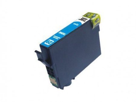 Compatible Premium Ink Cartridges T029 Cyan   Inkjet Cartridge - for use in Epson Printers For Cheap