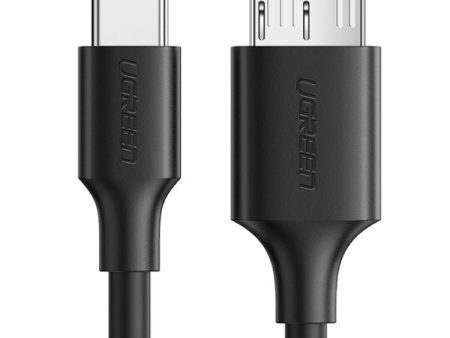 UGREEN 20103 USB-C to Micro-B 3.0 Cable Online now