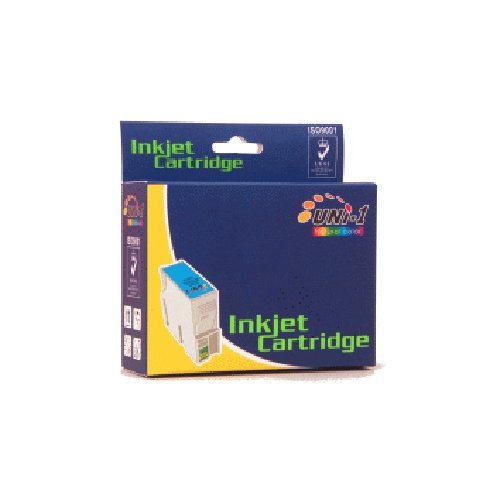 Compatible Premium Ink Cartridges T0492  Cyan Cartridge - for use in Epson Printers Online Hot Sale