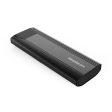 Simplecom SE504v2 NVMe   SATA Dual Protocol M.2 SSD USB-C Enclosure Tool-Free USB 3.2 Gen 2 10Gbps Cheap