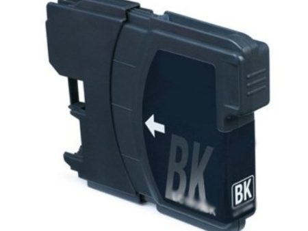 Compatible Premium Ink Cartridges LC139XLBK  Hi Yield Black Cartridge  - for use in Brother Printers Online Sale