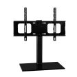 Table Top TV Swivel Mounted Stand Cheap