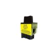 Compatible Premium Ink Cartridges LC47Y  Yellow  - for use in Brother Printers For Cheap