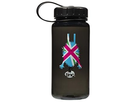 Water Bottle - Union Jack For Sale