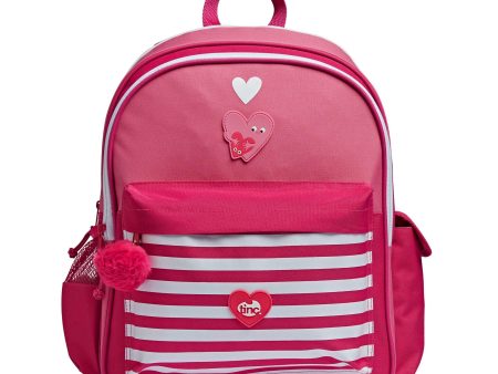 Junior Backpack | Lovely Mallo Cheap