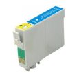 Compatible Premium Ink Cartridges T0592  Cyan Cartridge R2400 - for use in Epson Printers For Discount