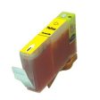 Compatible Premium Ink Cartridges BCI6Y   BCI3Y  Yellow Ink Cartridge - for use in Canon Printers For Cheap