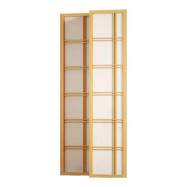 Room Divider Screen Privacy | Wood Dividers Stand | 3 Panel | Nova Natural Hot on Sale