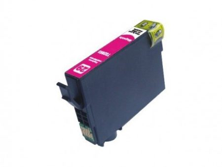 Compatible Premium Ink Cartridges T029 Magenta  Inkjet Cartridge - for use in Epson Printers Sale