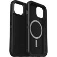 OTTERBOX Apple iPhone 14   iPhone 13 Defender Series XT Case with MagSafe - Black (77-89797), Multi-Layer, Port & 5x Military Standard Drop Protection Hot on Sale