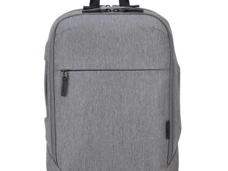 Targus CityLite Pro Compact Convertible Backpack | 15.6   Laptops Discount