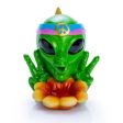 Alien Peace Backflow Burner Cheap