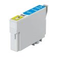 Compatible Premium Ink Cartridges T1382 Cyan  Inkjet Cartridge - for use in Epson Printers Cheap