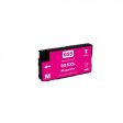 Compatible Premium Ink Cartridges 955XL  Magenta Hi Capacity Ink Cartridge - for use in HP Printers on Sale