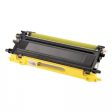 Compatible Premium TN04Y Eco Yellow Toner  - for use in Brother Printers Online