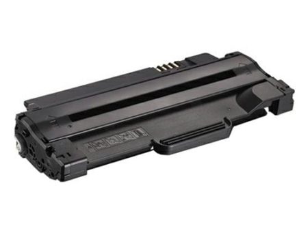 Compatible Premium Toner Cartridges 1130 Black  Toner Cartridge 592-11532 - for use in Dell Printers Online now