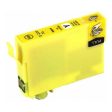 Compatible Premium Ink Cartridges 220XLY  High Yield Yellow Cartridge - for use in Epson Printers Online now