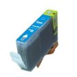 Compatible Premium Ink Cartridges BCI6C   BCI3C  Cyan Ink Cartridge - for use in Canon Printers Online Hot Sale