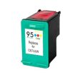 Compatible Premium Ink Cartridges 95CL 3C Remanufactured Inkjet Cartridge - for use in HP Printers Sale