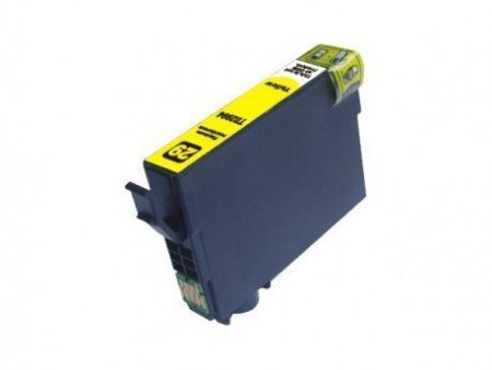 Compatible Premium Ink Cartridges T029 Yellow  Inkjet Cartridge - for use in Epson Printers Supply